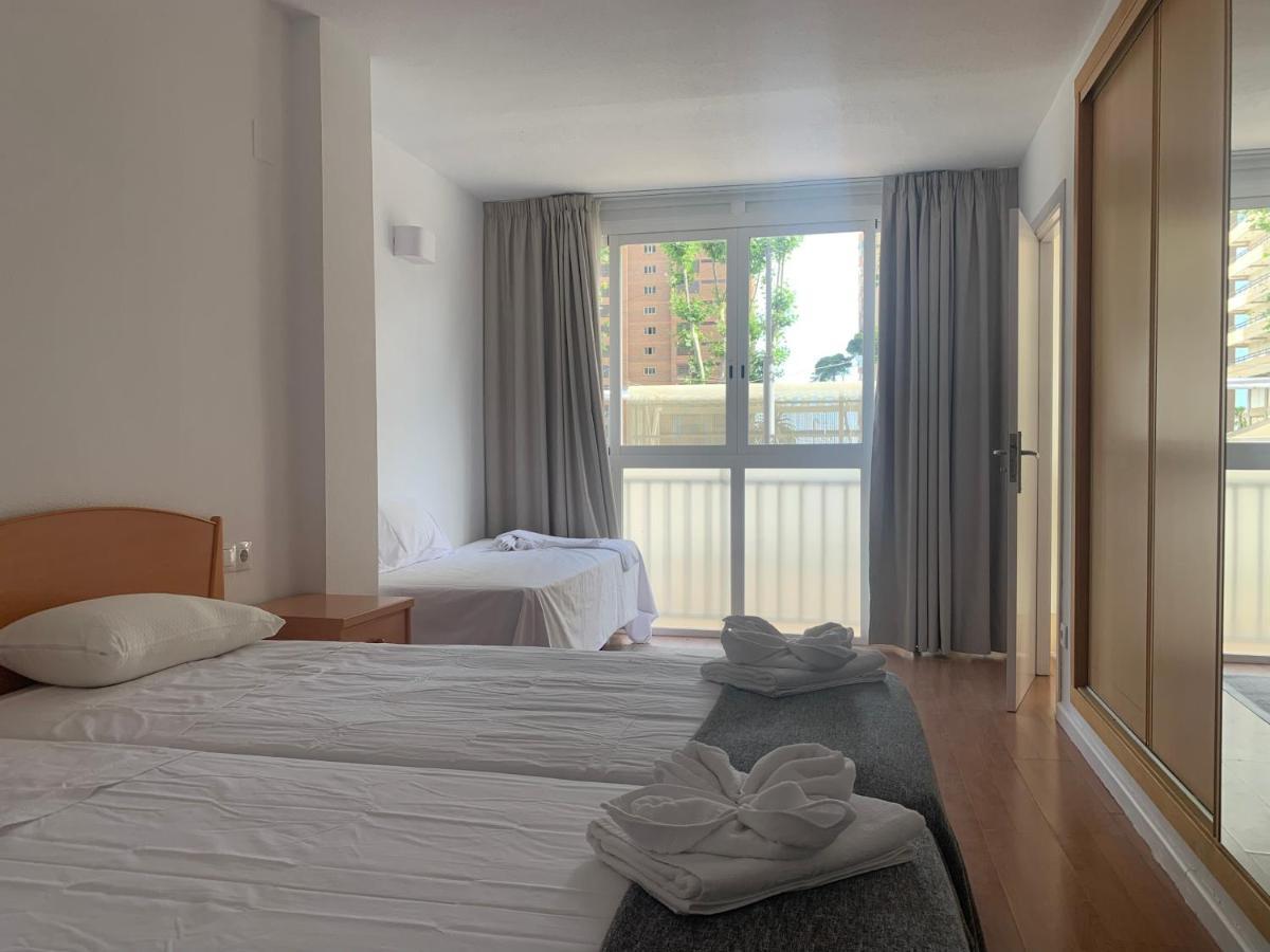 Apartment Apartamento Ilice 1d A Cerca De La Playa De
